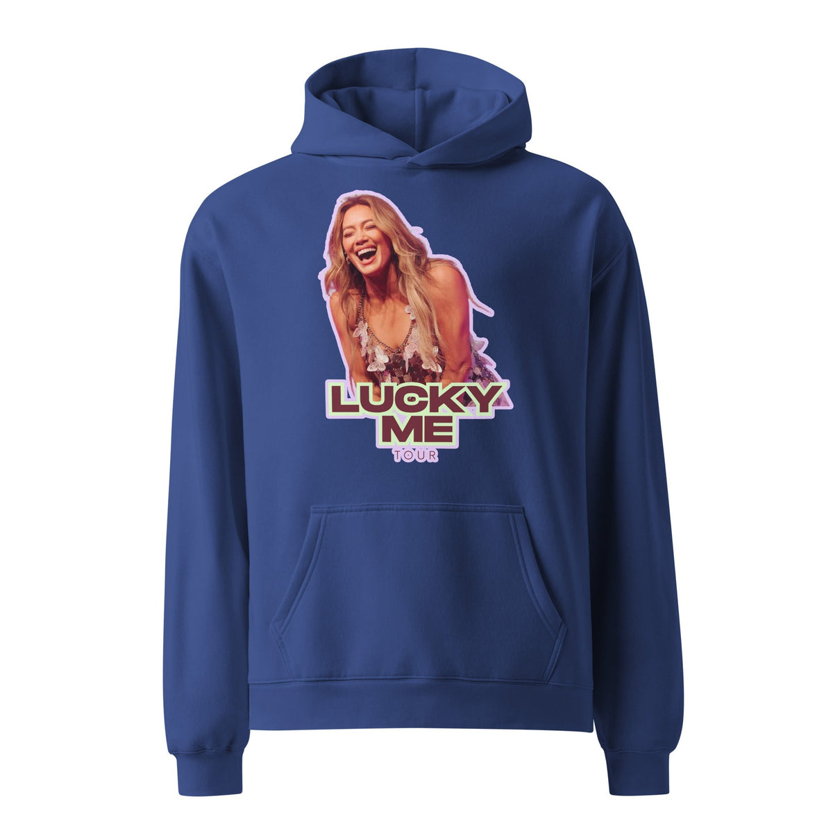 When AI Gets the Prices Wrong… and Suddenly We Have the Best Hilary Duff Merch for $1,189 😂